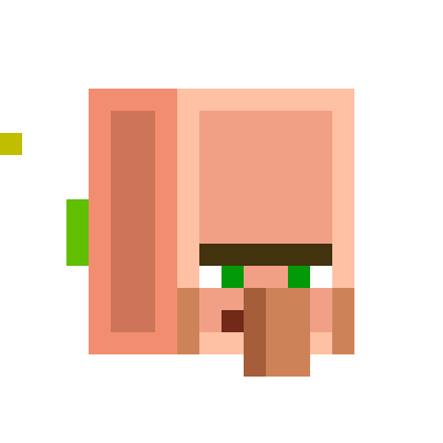 VillagerXP