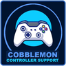 Cobblemon控制器支持
