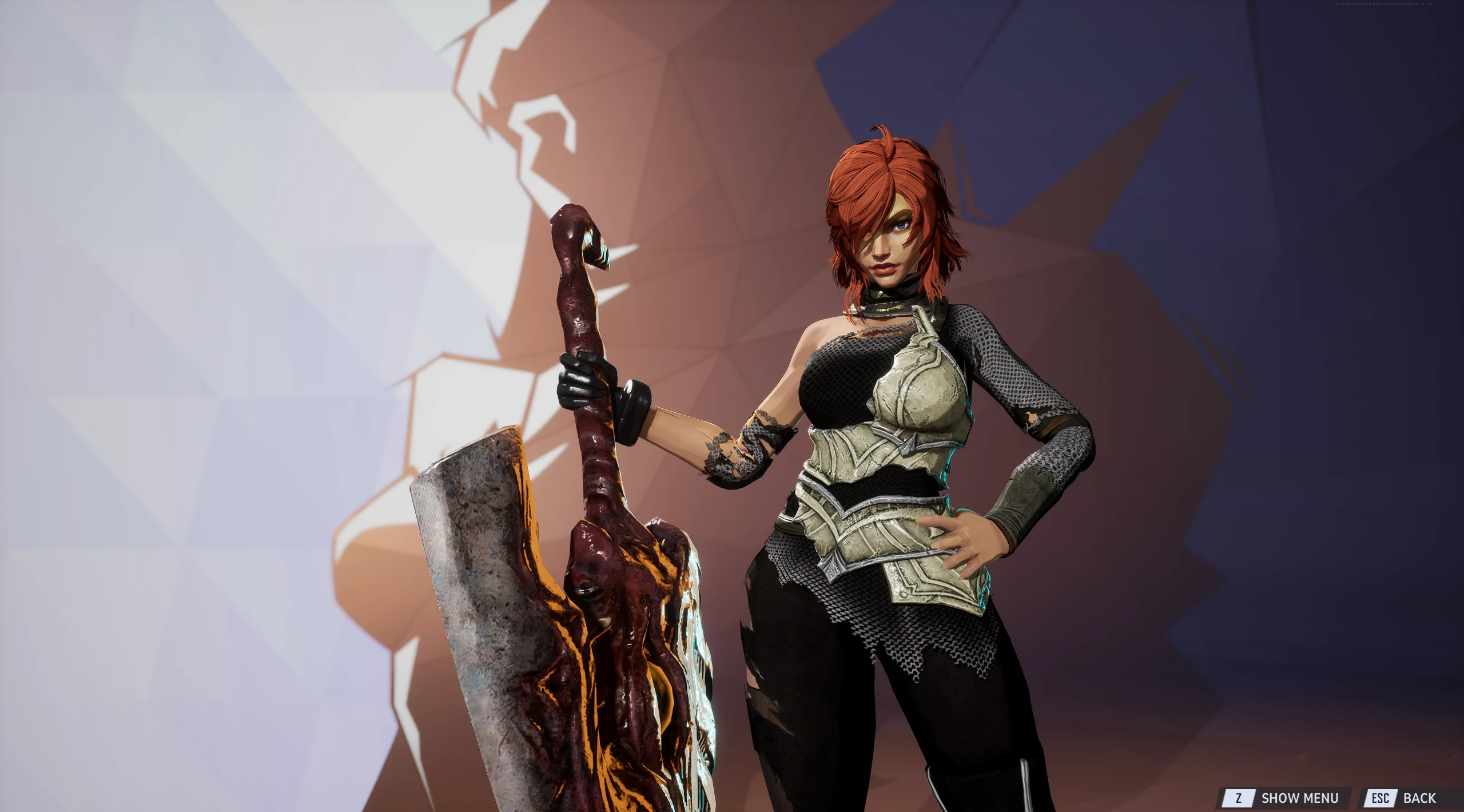 魔幻希尔德 SCVI