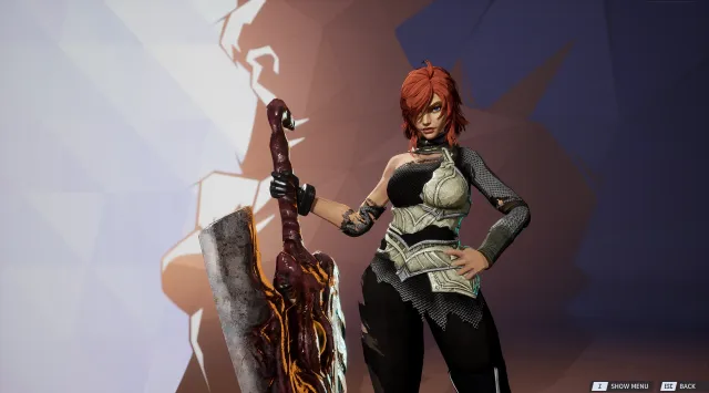魔幻希尔德 SCVI