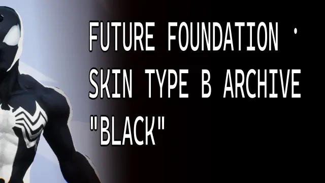 FF Skin Type B Archive