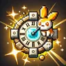 Cobblemon 定时全球闪光宝可梦加成道具