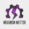 Mekanism 物质