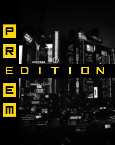 Preem Edition音乐合集