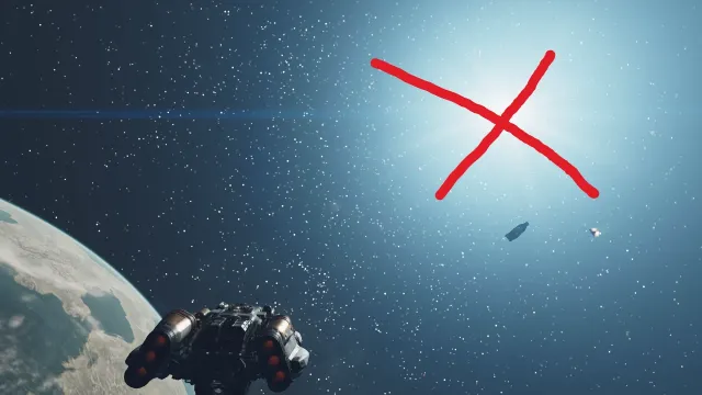 禁用星辉特效SFSE