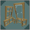 美学的Windows