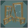 美学的Windows