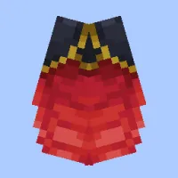Elytra Capes
