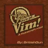 Vim！（一个Nukacraft模组）