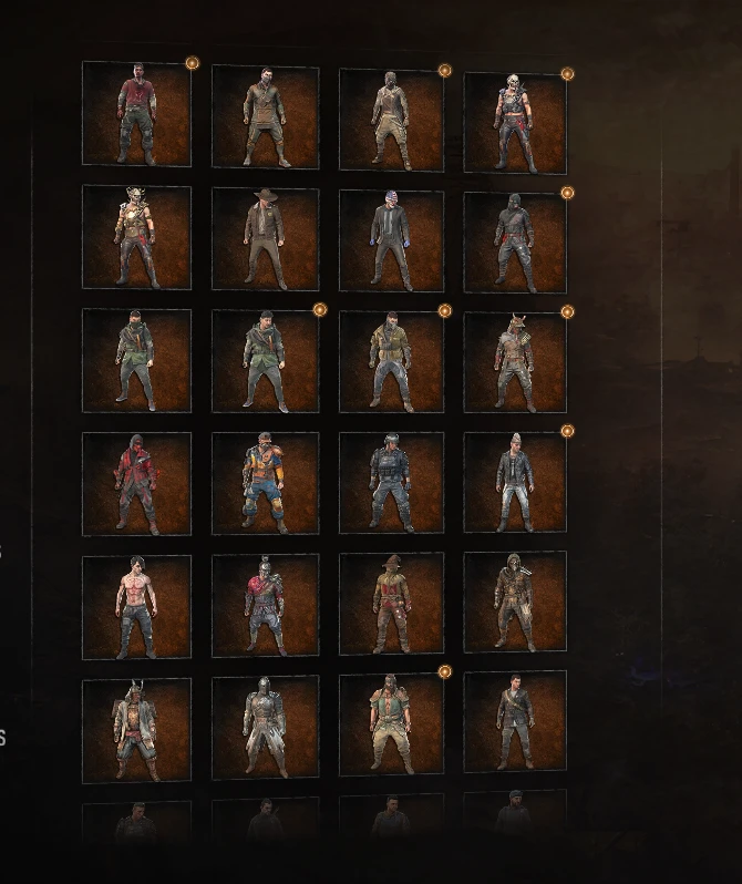 Some Free Outfits (SFO)
