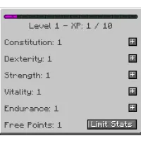 LevelUP-mod