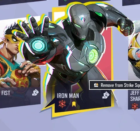 Gamma Superior Iron Man(绿色重涂版)