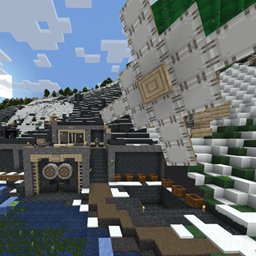 AutoTerraFirmacraft 航空学