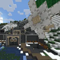 AutoTerraFirmacraft 航空学