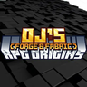 OJ的RPG起源