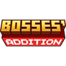 新增BOSS