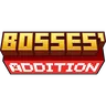 新增BOSS