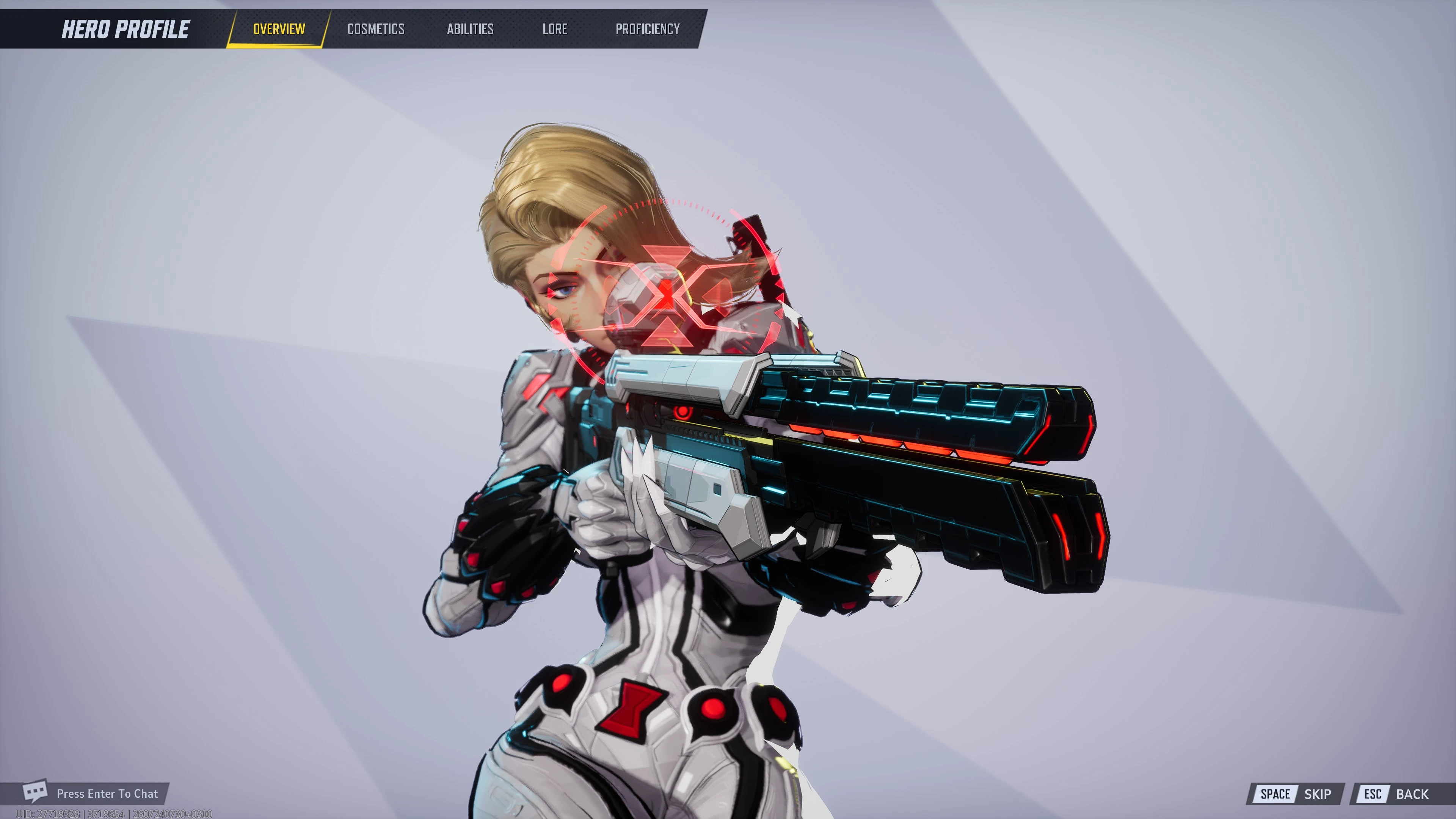 White Lethal Toxicity Black Widow
