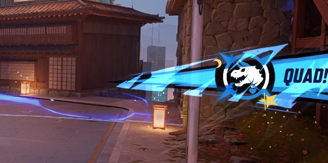 Devil Dino - 绿色或蓝色击倒提示
