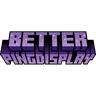 BetterPingDisplay