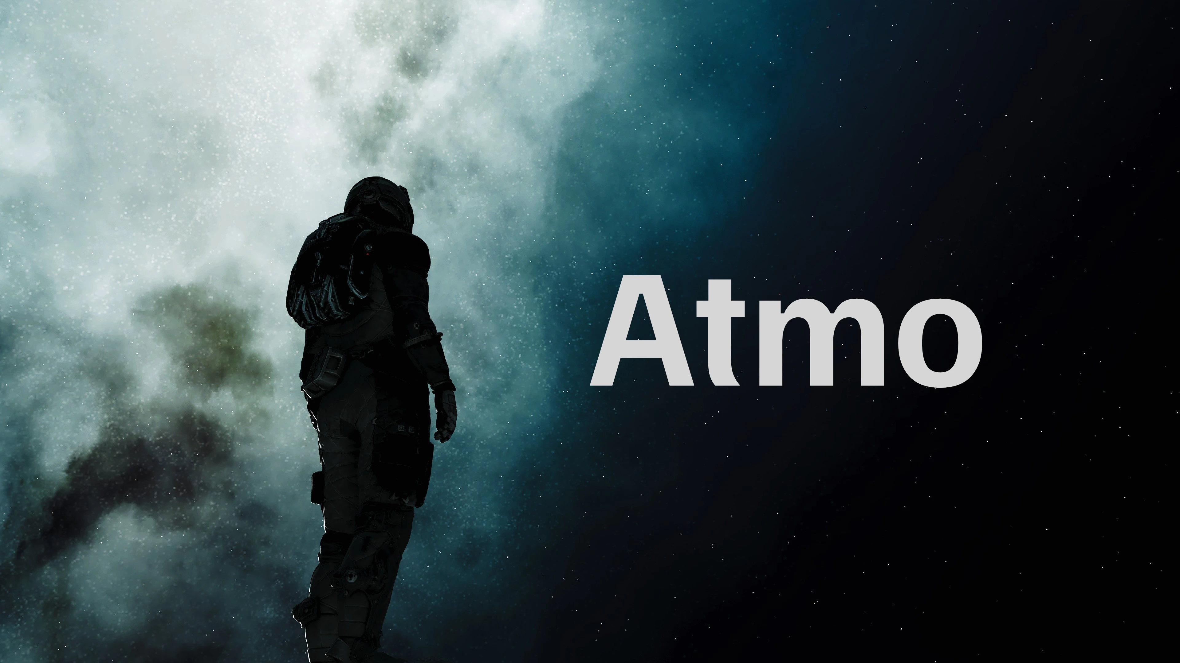 Atmo - 氧气系统全面重制