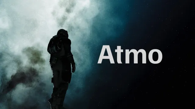 Atmo - 氧气系统全面重制