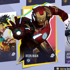 MCU 钢铁侠 奥创纪元 Mark XLIII