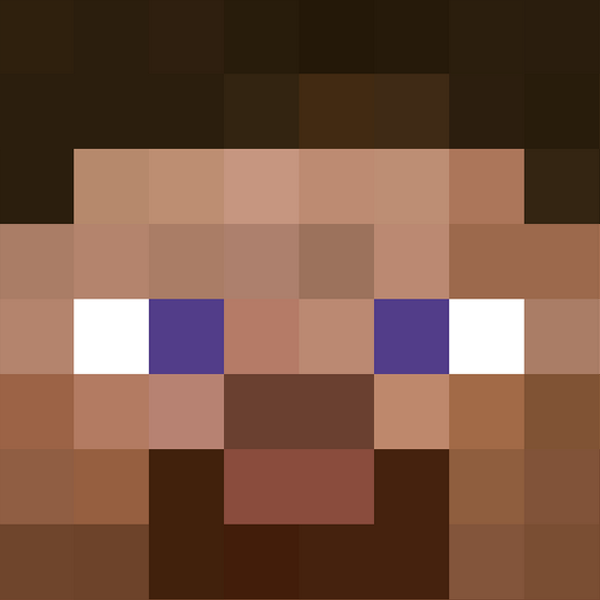Default Skin