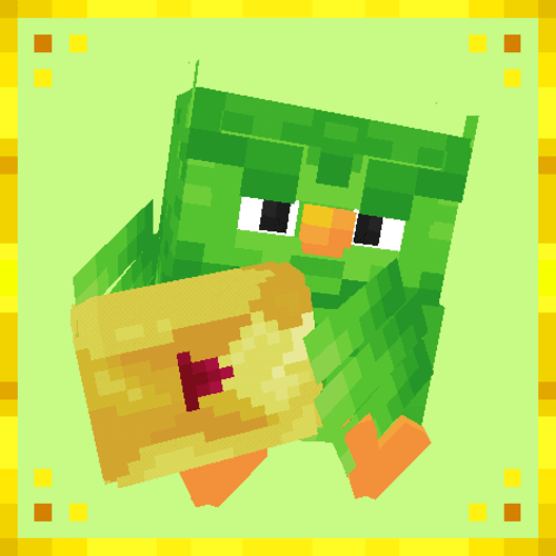 Owleaf 播放 | Mod