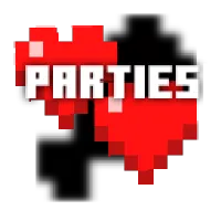 RPG Parties