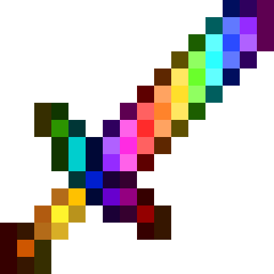 彩虹世界 2