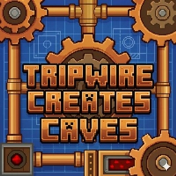 Tripwire 创建洞穴
