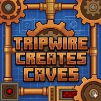 Tripwire 创建洞穴