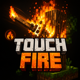 TouchFire