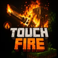 TouchFire