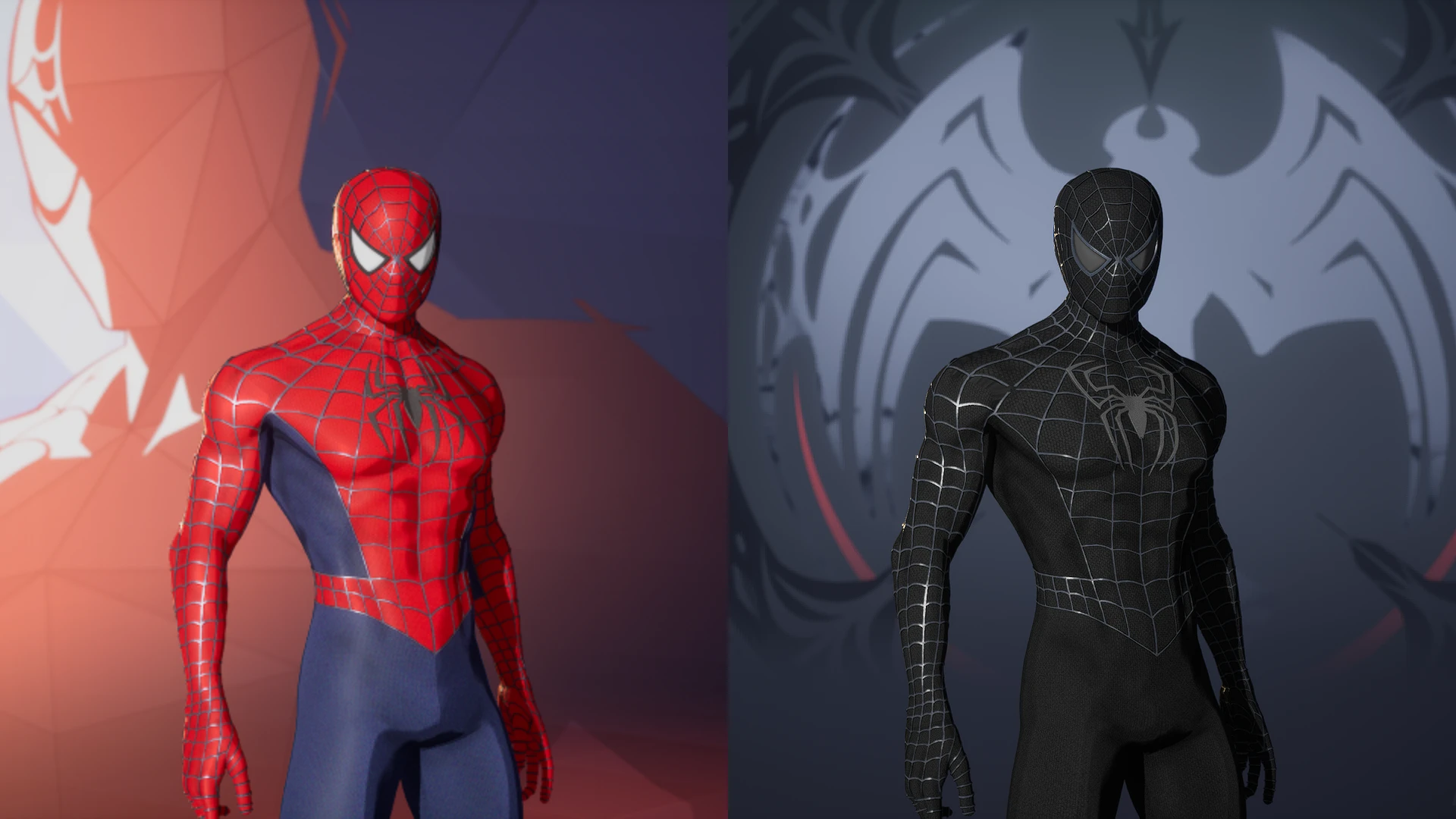 RAIMI PACK
