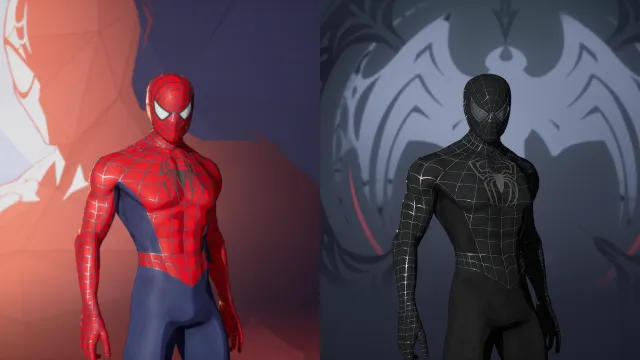 RAIMI PACK