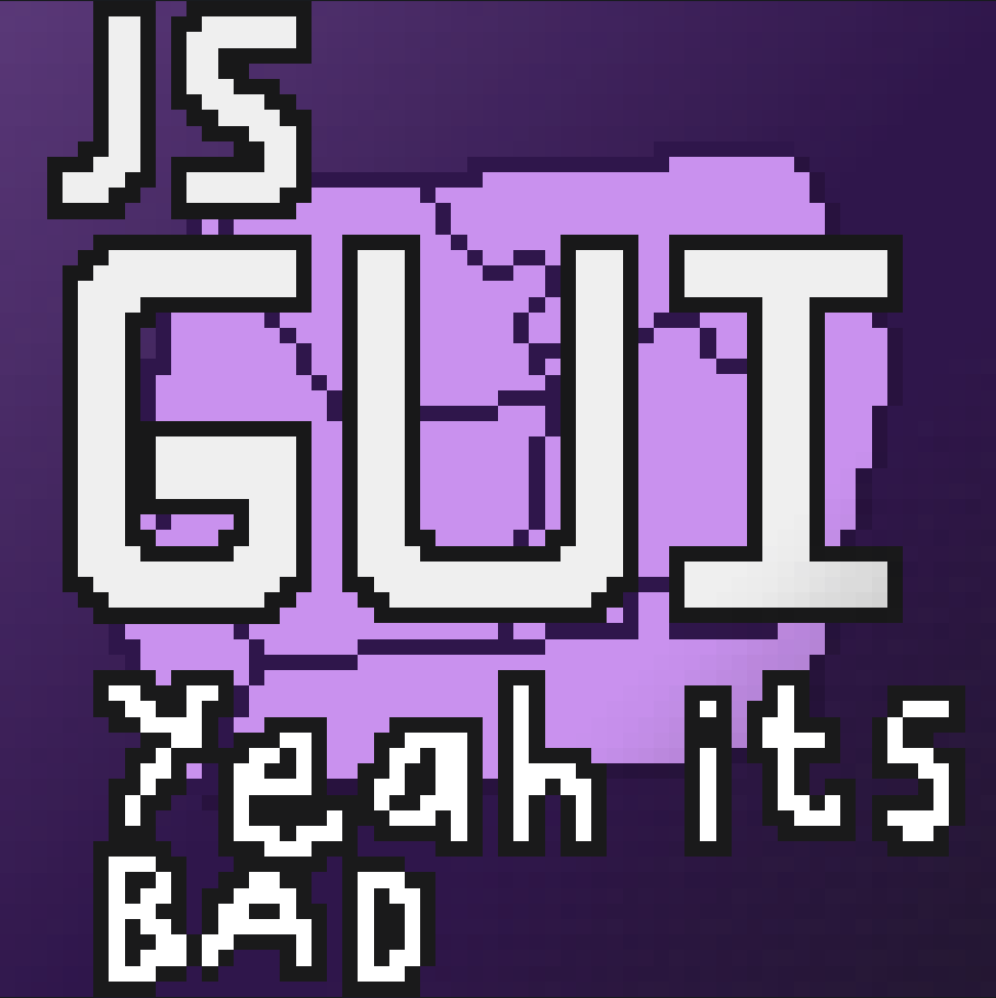 KubeJS GUI彻底改造