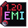Cobblemon EMI 移植版