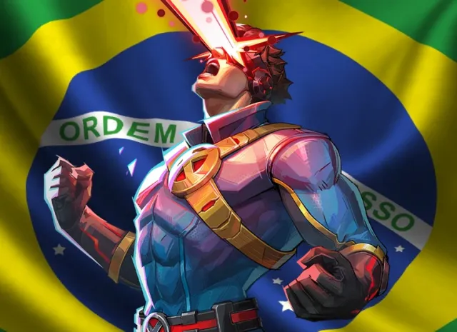 Cyclops - Dublado (PT-BR) Dublagem IA