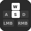 KeyCps