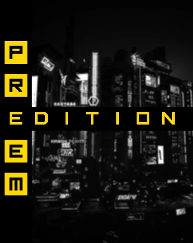 Preem 版配置