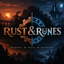 Rust&Runes