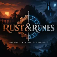 Rust&Runes
