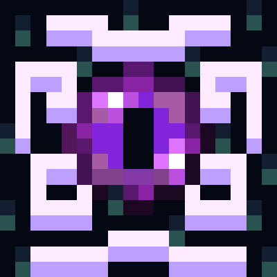 Goety Event Horizen / Goety End Biomes