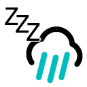 让雨落下