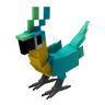 MegaParrot