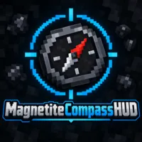 磁铁矿指南针HUD
