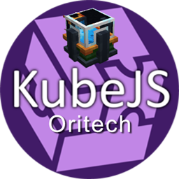 KubeJS Oritech