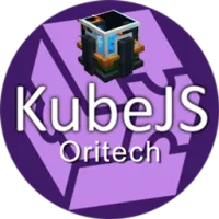 KubeJS Oritech